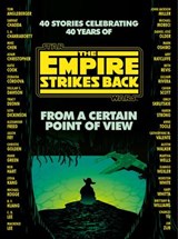 From a Certain Point of View - Seth Dickinson ; Hank Green ; R. F. Kuang ; Martha Wells ; Kiersten White - 9781473575578