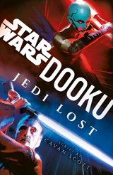 Dooku: Jedi Lost - Cavan Scott - 9781473576674