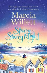 Starry, Starry Night - Marcia Willett - 9781473576735