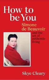 How to Be You - Skye Cleary - 9781473576988