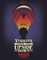 Visions from the Upside Down - Random House - 9781473577824