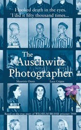 The Auschwitz Photographer - Luca Crippa ; Maurizio Onnis - 9781473577855