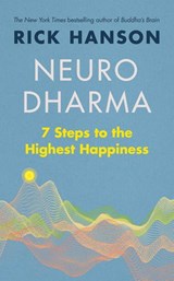 Neurodharma - Rick Hanson - 9781473580558