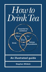 How to Drink Tea - Stephen Wildish - 9781473581937