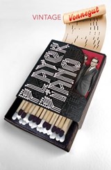 Player Piano - Kurt Vonnegut - 9781473582392