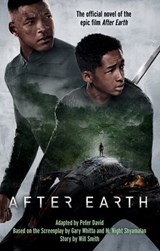 After Earth - Peter David - 9781473584846