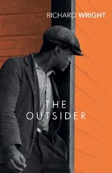 The Outsider - Richard Wright - 9781473585409