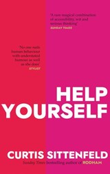 Help Yourself - Curtis Sittenfeld - 9781473585584