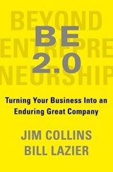 Beyond Entrepreneurship 2.0 - Jim Collins - 9781473585737