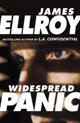 Widespread Panic - James Ellroy - 9781473586017