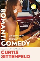 Romantic Comedy - Curtis Sittenfeld - 9781473587076