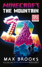 Minecraft: The Mountain - Max Brooks - 9781473587502