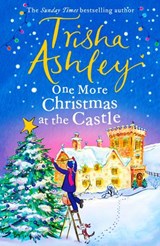 One More Christmas at the Castle - Trisha Ashley - 9781473591356