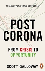 Post Corona - Scott Galloway - 9781473591479