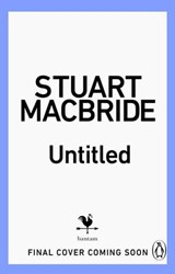 In a Place of Darkness - Stuart MacBride - 9781473592568