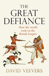 The Great Defiance - David Veevers - 9781473594524