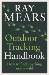 Outdoor Tracking Handbook - Ray Mears - 9781473595118