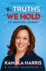 The Truths We Hold (Young Reader's Edition) - Kamala Harris - 9781473596481