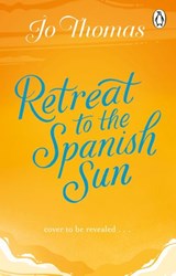 Retreat to the Spanish Sun - Jo Thomas - 9781473596849