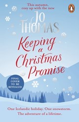 Keeping a Christmas Promise - Jo Thomas - 9781473596856