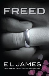 Freed - E L James - 9781473597273