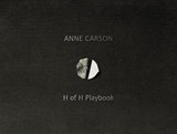 H of H Playbook - Anne Carson - 9781473598171