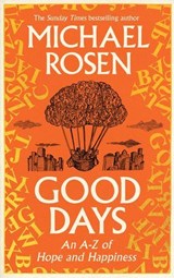 Good Days - Michael Rosen - 9781473599406