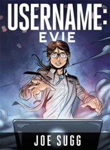 Username: Evie - Joe Sugg - 9781473619135