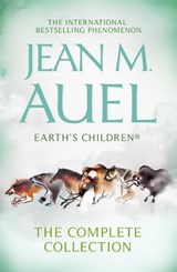 Earth's Children Omnibus - Jean M. Auel - 9781473634121
