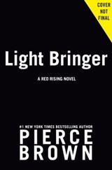 Light Bringer - Pierce Brown - 9781473646797
