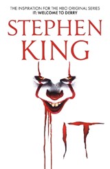 It - Stephen King - 9781473666948