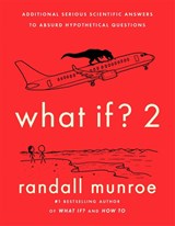 What If?2 - MUNROE,  Randall - 9781473680630