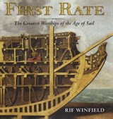 First Rate - Rif Winfield - 9781473814257