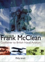Frank McClean - Philip Jarrett - 9781473814448