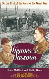 Graves & Sassoon - Helen McPhail ; Philip Guest - 9781473814714