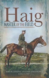 Haig - John P. Davidson - 9781473814783