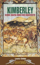 Kimberley - Lewis Childs - 9781473815759