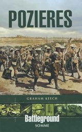 Pozieres - Graham Keech - 9781473817333