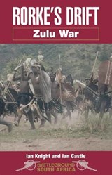 Rorke's Drift - Ian Castle ; Ian Knight - 9781473817784