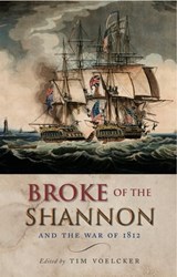 Broke of the Shannon - Tim Voelcker - 9781473831322