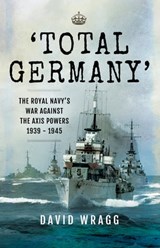 'Total Germany' - David Wragg - 9781473844650