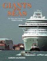 Giants of the Seas - Aaron Saunders - 9781473852860