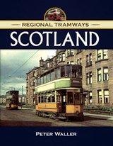 Scotland - Peter Waller - 9781473869677
