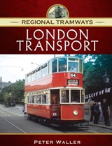 London Transport - Peter Waller - 9781473871205
