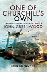 One of Churchill's Own - John Greenwood - 9781473872691