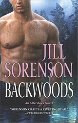Backwoods - Jill Sorenson - 9781474000345