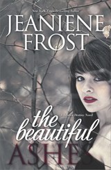 The Beautiful Ashes - Jeaniene Frost - 9781474001021