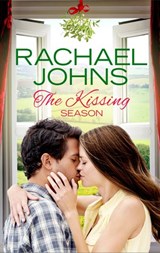 The Kissing Season - Rachael Johns - 9781474006736