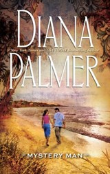 Mystery Man - Diana Palmer - 9781474012836