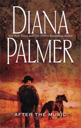 After The Music - Diana Palmer - 9781474013079
